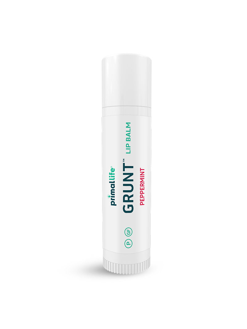 Grunt Lip Balm