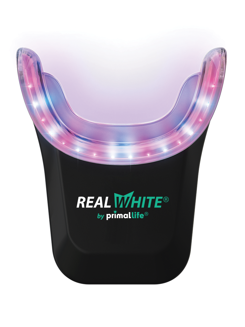 V4 Real White Teeth Whitening System (Liquidation Sale)
