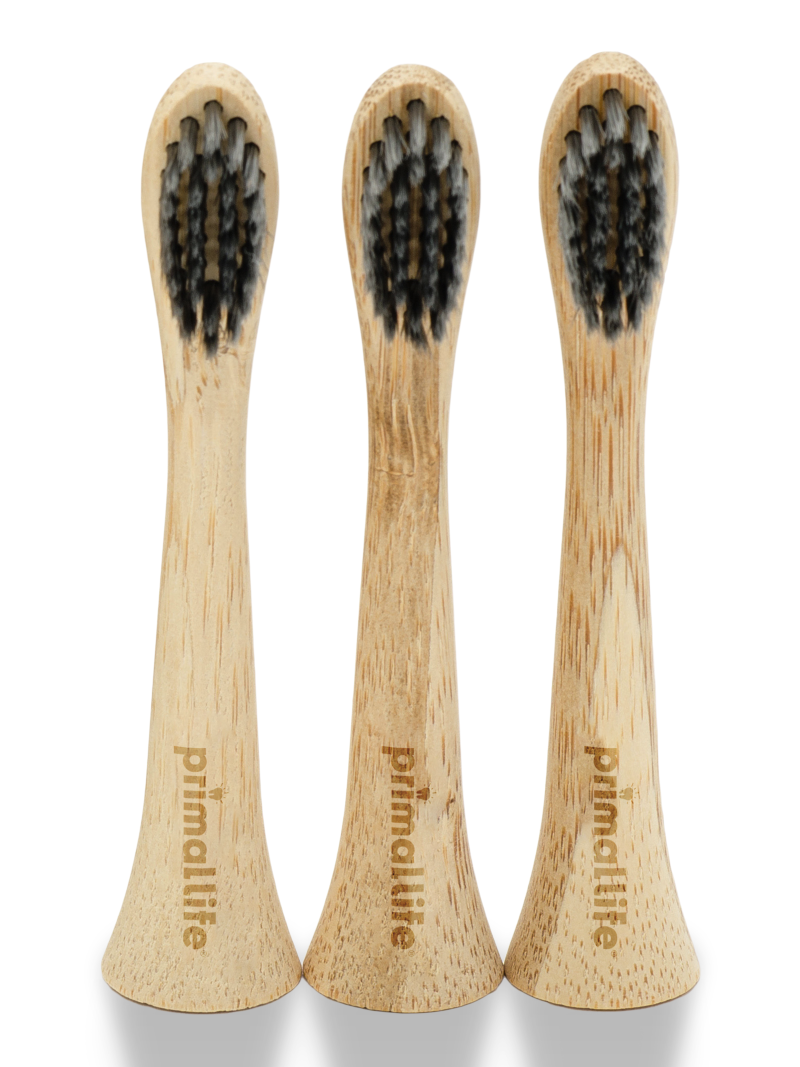Primal Life Organic II LLC Replacement Brush Heads