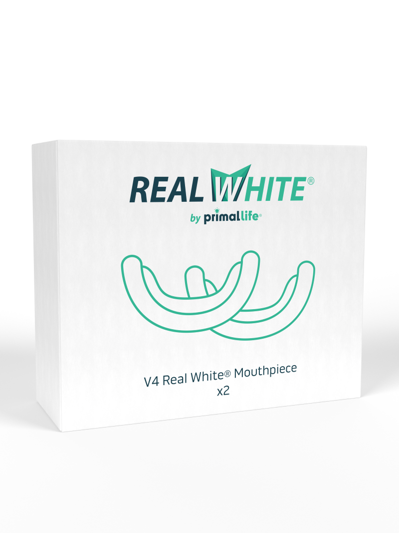 V4 SILICONE MOUTH GUARD