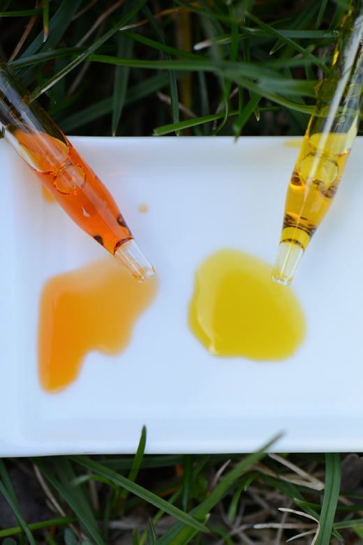 Face Treatment System, Fire and Ice (10 Treatments)